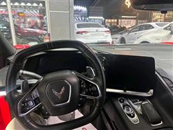 شيفروليه كورفيت